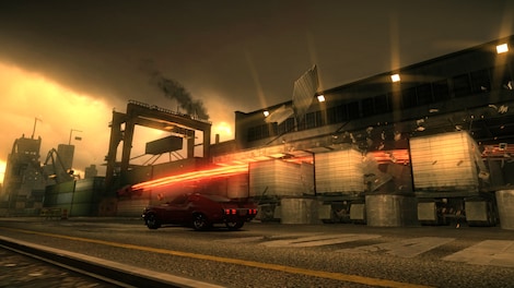 Ridge Racer Unbounded (PC) - Steam Gift - GLOBAL - 9