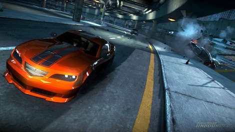 Ridge Racer Unbounded (PC) - Steam Gift - GLOBAL - 6