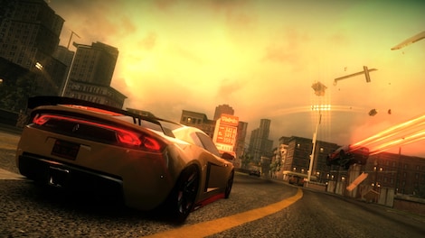 Ridge Racer Unbounded (PC) - Steam Gift - GLOBAL - 5