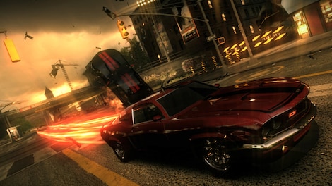 Ridge Racer Unbounded (PC) - Steam Gift - GLOBAL - 7