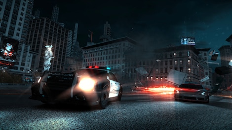 Ridge Racer Unbounded (PC) - Steam Gift - GLOBAL - 0