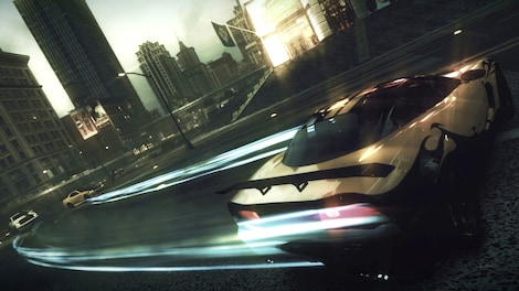 Ridge Racer Unbounded (PC) - Steam Key - UNITED STATES - 4