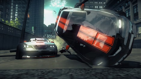 Ridge Racer Unbounded (PC) - Steam Key - UNITED STATES - 3
