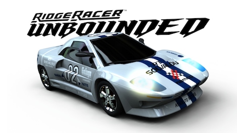 Ridge Racer Unbounded Type 4 Machine and El Mariachi Pack Steam Key GLOBAL - 5