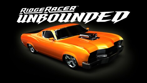 Ridge Racer Unbounded Type 4 Machine and El Mariachi Pack Steam Key GLOBAL - 0