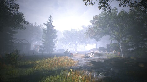 Ridge Steam Key GLOBAL - 2