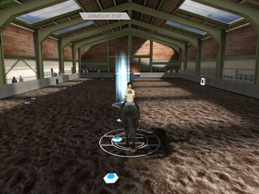 Riding Star Steam Gift GLOBAL - 10
