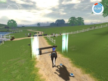 Riding Star Steam Gift GLOBAL - 9