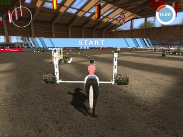Riding Star Steam Gift GLOBAL - 8