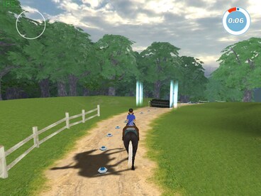 Riding Star Steam Gift GLOBAL - 5