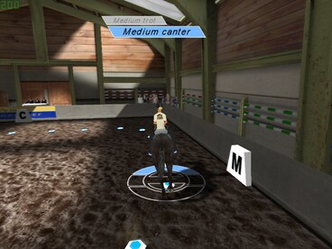 Riding Star Steam Gift GLOBAL - 6