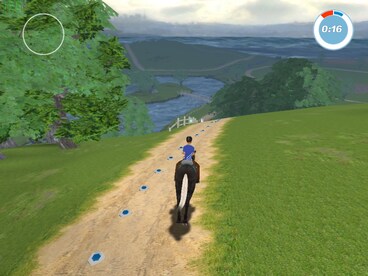 Riding Star Steam Gift GLOBAL - 4