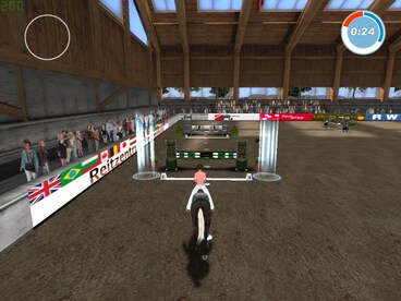 Riding Star Steam Gift GLOBAL - 3