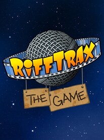 RiffTrax: The Game (PC) - Steam Gift - GLOBAL - 1