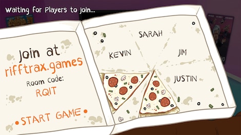 RiffTrax: The Game (PC) - Steam Key - GLOBAL - 4