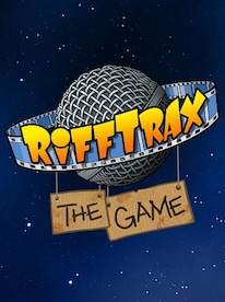 RiffTrax: The Game (PC) - Steam Key - GLOBAL - 1
