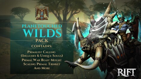 Compra RIFT - Ascended Soul Trion Worlds Clave GLOBAL | mejor precio 💸 ...
