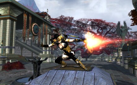 RIFT: Dream Soul Pack Steam Gift GLOBAL - 6