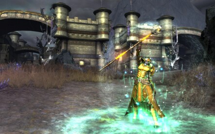 RIFT: Dream Soul Pack Steam Gift GLOBAL - 5