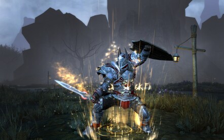 RIFT: Dream Soul Pack Steam Gift GLOBAL - 4