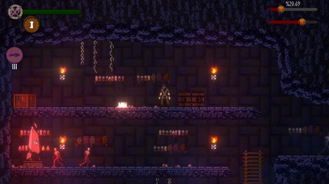 Rift Keeper Steam Key GLOBAL - 6