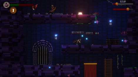 Rift Keeper Steam Key GLOBAL - 7