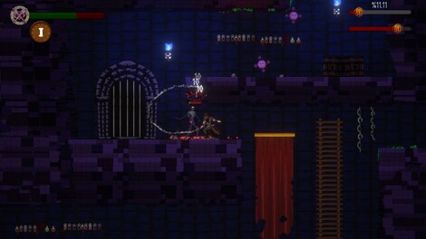 Rift Keeper Steam Key GLOBAL - 8