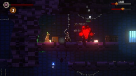 Rift Keeper Steam Key GLOBAL - 9