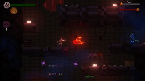 Rift Keeper Steam Key GLOBAL - 12