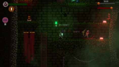 Rift Keeper Steam Key GLOBAL - 15