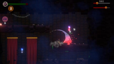 Rift Keeper Steam Key GLOBAL - 16