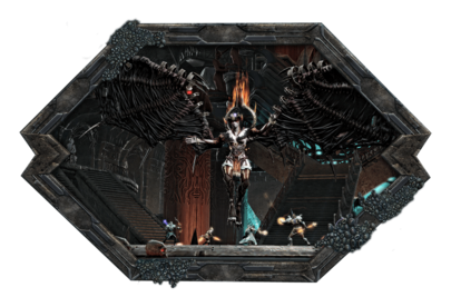RIFT: Nightmare Tide - Infusion Edition Trion Worlds Key EUROPE - 2