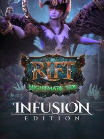 RIFT: Nightmare Tide - Infusion Edition Trion Worlds Key EUROPE - 10