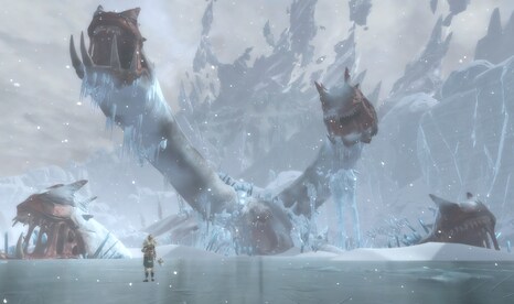 RIFT: Nightmare Tide - Ultimate Nightmare Edition Trion Worlds Key GLOBAL - 12