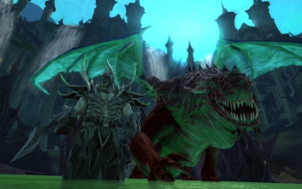 RIFT: Nightmare Tide - Ultimate Nightmare Edition Trion Worlds Key GLOBAL - 11