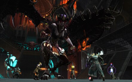 RIFT: Nightmare Tide - Ultimate Nightmare Edition Trion Worlds Key GLOBAL - 5