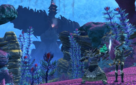 RIFT: Nightmare Tide - Ultimate Nightmare Edition Trion Worlds Key GLOBAL - 6