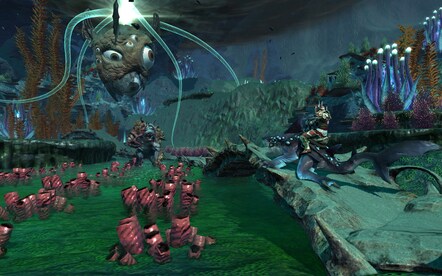 RIFT: Nightmare Tide - Ultimate Nightmare Edition Trion Worlds Key GLOBAL - 4