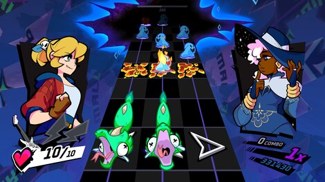 Rift of the NecroDancer (PC) - Steam Account - GLOBAL - 7