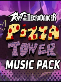 Rift + Pizza Tower + Music Pack Bundle (PC) - Steam Account - GLOBAL - 1