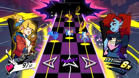 Rift + Pizza Tower + Music Pack Bundle (PC) - Steam Account - GLOBAL - 10