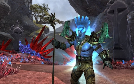 RIFT: Primalist Calling Pack Steam Key GLOBAL - 7