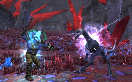 RIFT: Primalist Calling Pack Steam Key GLOBAL - 5