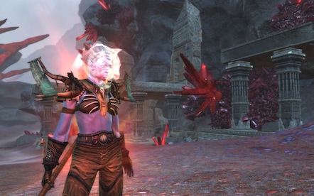 RIFT: Primalist Calling Pack Steam Key GLOBAL - 3