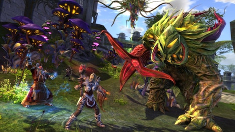 Buy RIFT: Standard + Ashes of History Trion Trion Worlds Key EUROPE ...