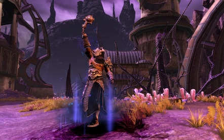 Buy RIFT: Storm Soul Pack Trion Worlds Key GLOBAL - Cheap - G2A.COM!