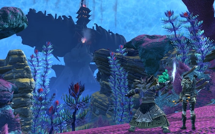 RIFT: Typhoon Edition Trion Worlds Key GLOBAL - 13