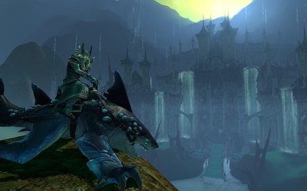 RIFT: Typhoon Edition Trion Worlds Key GLOBAL - 8