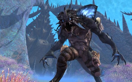 RIFT: Typhoon Edition Trion Worlds Key GLOBAL - 10