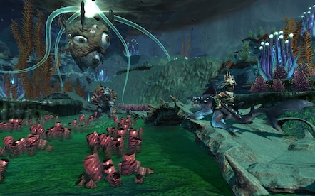 RIFT: Typhoon Edition Trion Worlds Key GLOBAL - 5